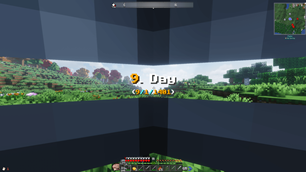 Sallet Helm (You need to toggle this visual setting on by yourself; (works on most helmets) with F6 on keyboard)