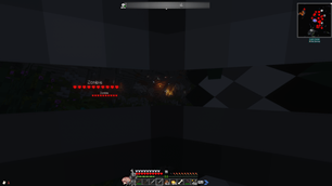 Dim Caves (You need to toggle this visual setting on by yourself; (works on most helmets) with F6 on keyboard)