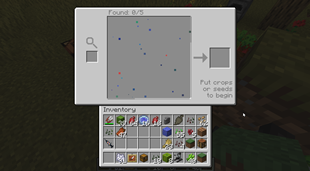 Microscope GUI