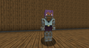 Player with different prototype Clockware