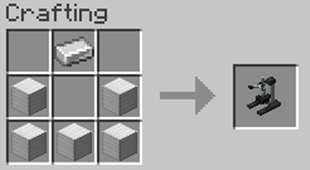 Press Recipe