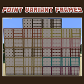 #2.0.0 Update: Point Variant Frames