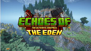 echoes of the eden