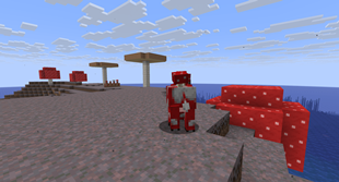 Mooshroom