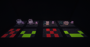 Tutorial on using the machines
