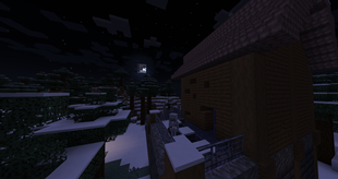 The Graveyard