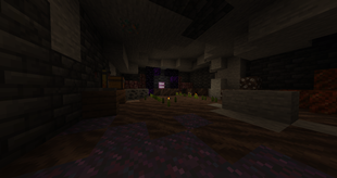 Hidden in the Depths