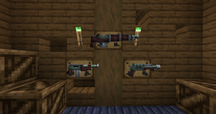 3 Guns