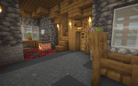 new furnitures!