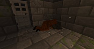 SCP-027 Host