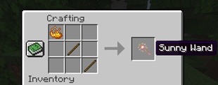 Recipe