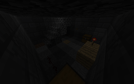Shack Basement
