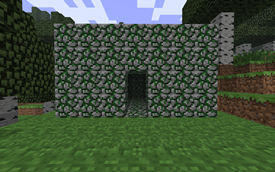 Spawn Box