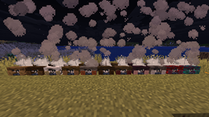 Quartz Campfires