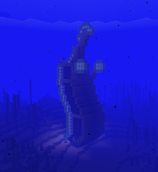 Alien Base Found