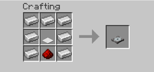Crafting Capture Trap