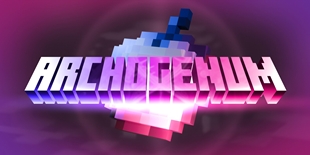 Archogenum Logo
