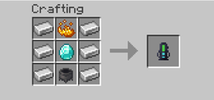 Crafting Plasma Cell