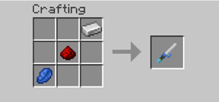 Crafting Sentry Remover