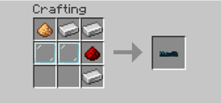 Crafting KeePad
