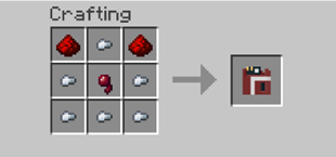 Crafting Capture Monster Chip