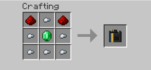 Crafting Capture Global Chip