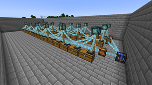Large Network