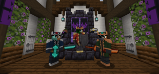 Throne