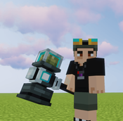 Italium Hammer