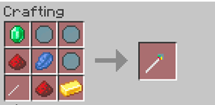 SE Device Recipe