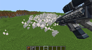 Element Gun Air