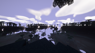 Celestial Dimension