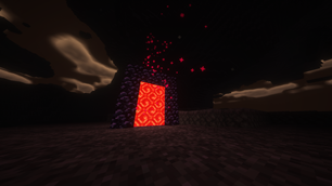 Infernus Portal