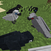 Can spawn with different variations