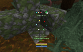 Test Screen