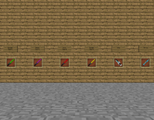 Weapons