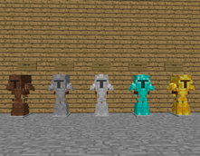 Armor