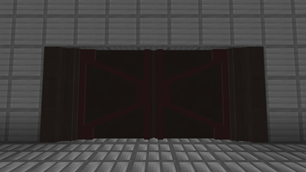 Blast doors