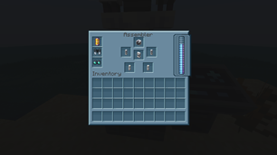 Assembler Screen