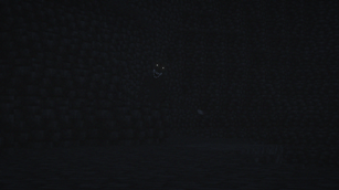 The Cave Dweller