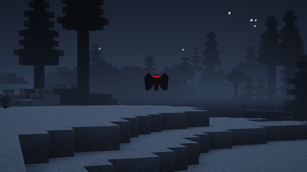 The Moth Man
