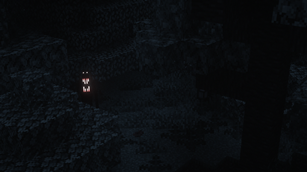 The Man From The Fog