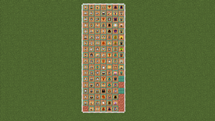 All items