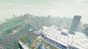 Terrain - ChaosZPack [Lost Cities]