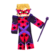 Misterfly!