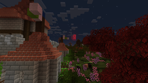 Blood moon