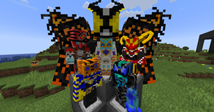 1.0.3 update AKA the Halloween update