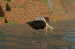 Pukeko (water)