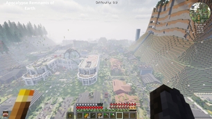 City - ChaosZPack [Lost Cities]