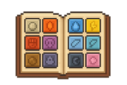 TypeChart Icon